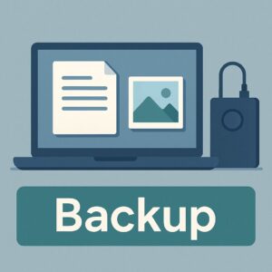 Backup