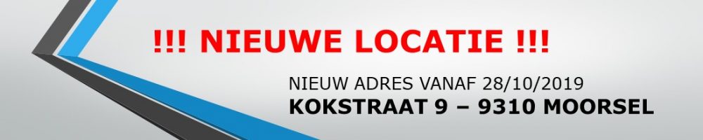 2019-10-26 NIEUW ADRES