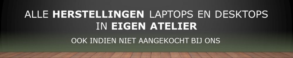 20190425 Banner herstellingen